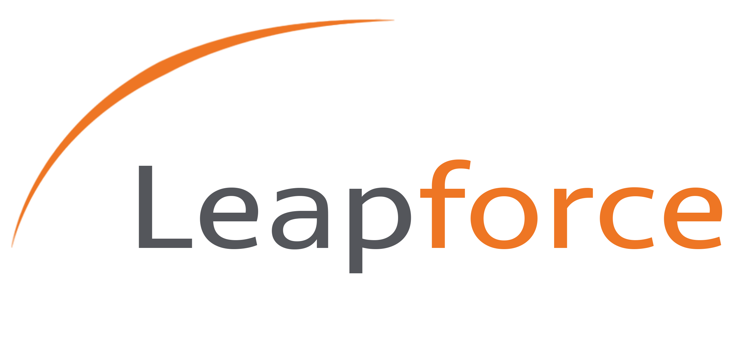 Leapforce Help Center home page
